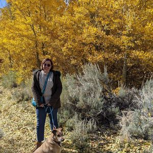 Meet your Posher, Kati